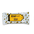 Mini Pocket Wet Wipes w/ Customized Foil